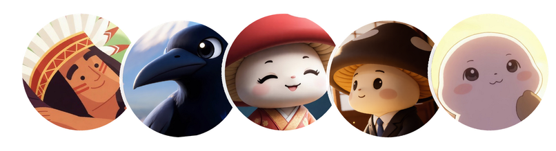 The Ongito crew