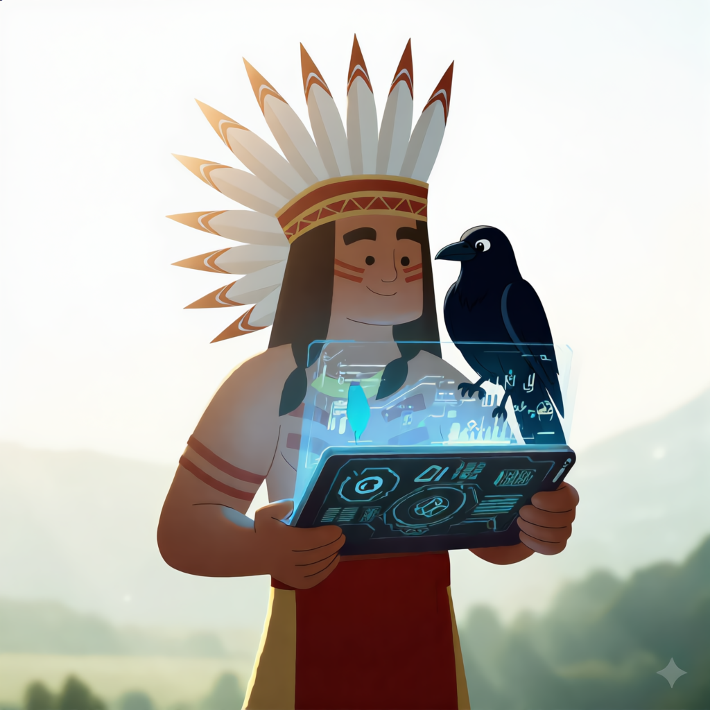 shaman