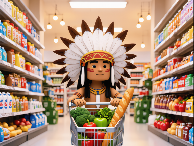 AI Shopping Assistants Are Recommending Stores. Heres How To Become One 768x580