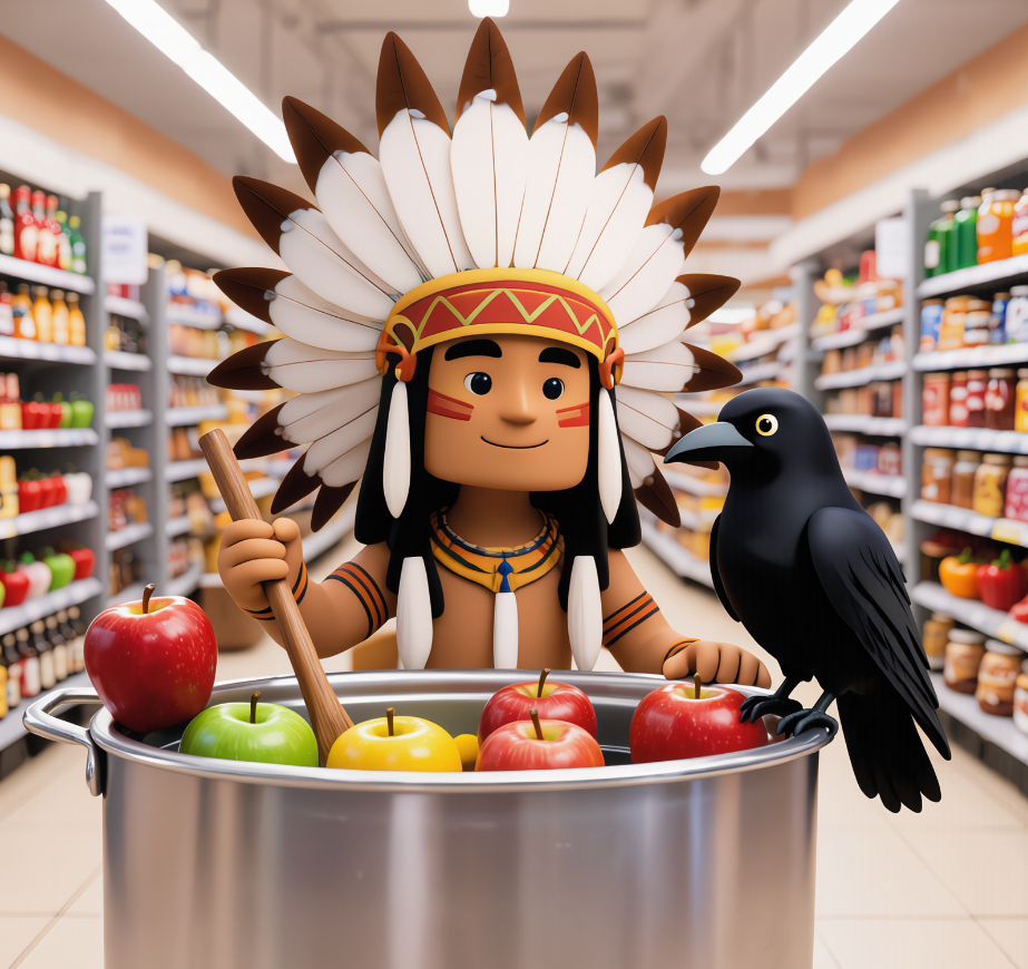 ai shopping assistants suggest stores to customers using structured product information