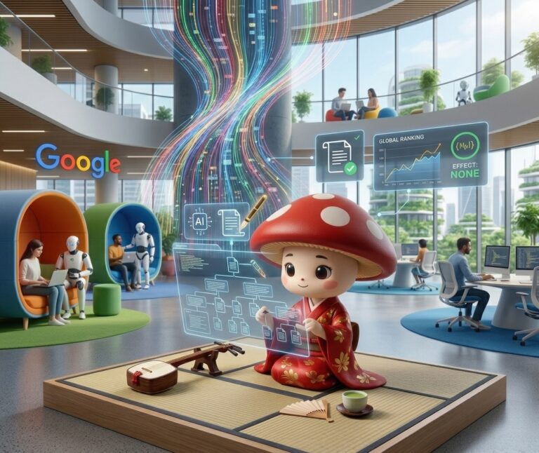 Google Says Llms.txt Doesnt Affect Rankings. Heres What It Actually Does Whos Using It Well And How To Build One Worth Your Time In 2026 768x646