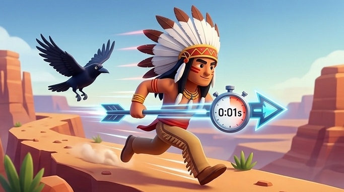 Response speed
