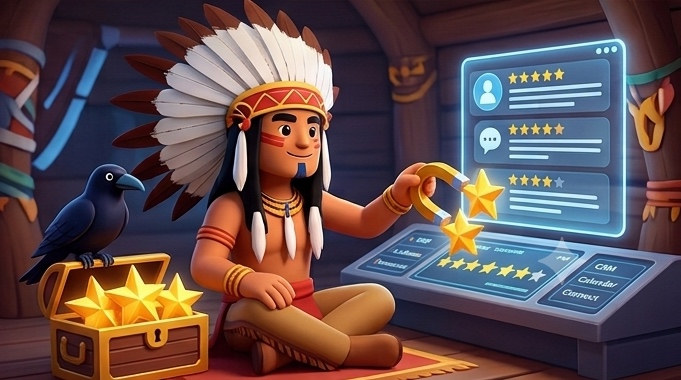 Reviews and tools