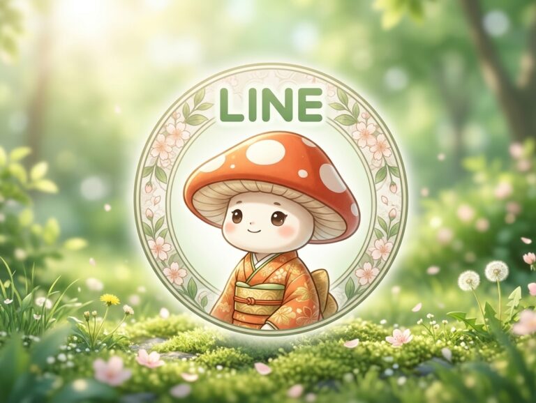 How Much Does A LINE Official Account Cost In 2026 768x578
